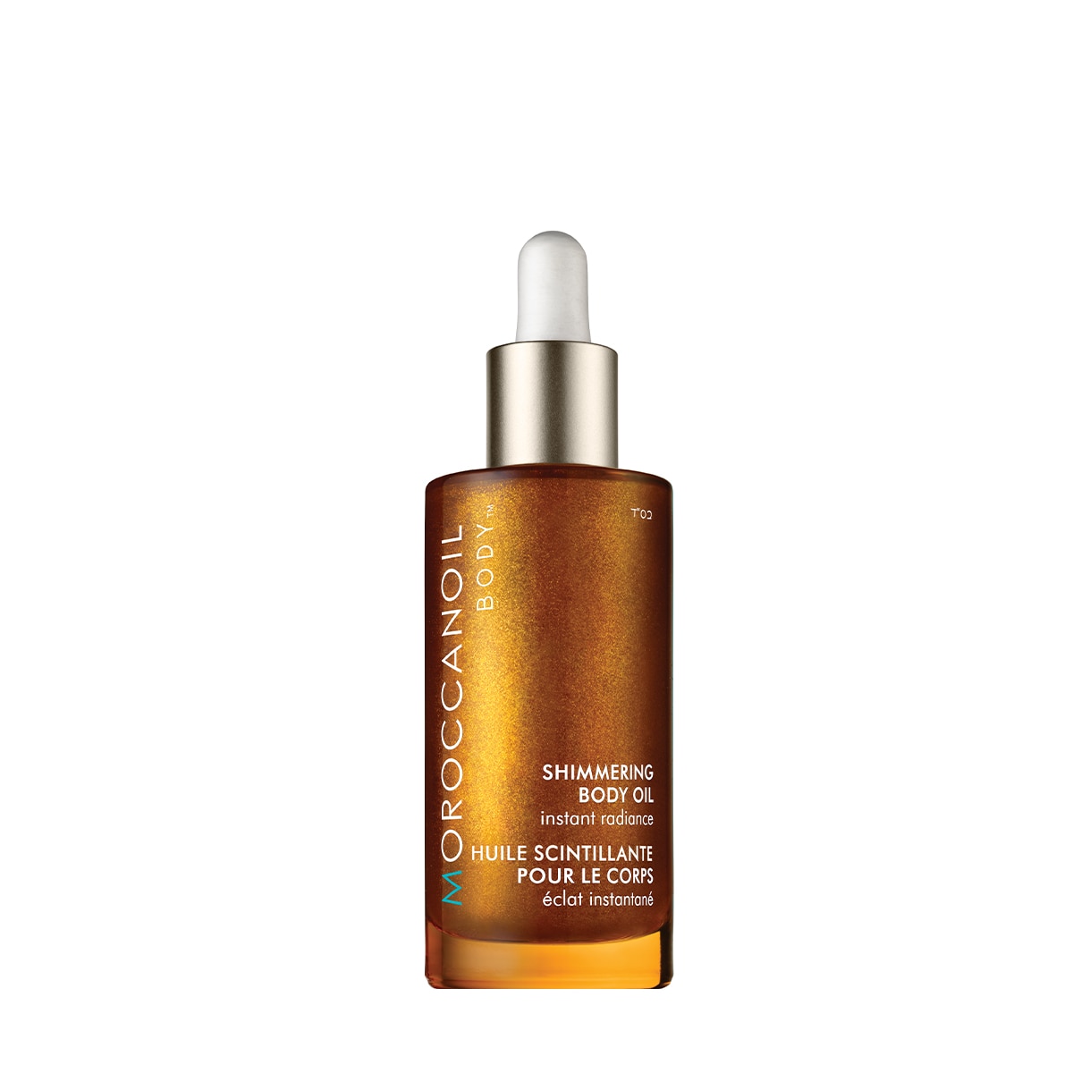 ACEITE LUMINOSO PARA CUERPO MOROCCANOIL BODY™